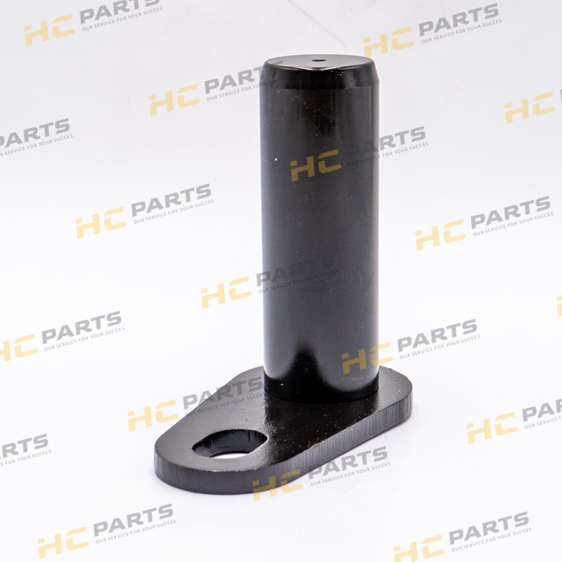 Штифт JCB для соединения ковша и рычага фронтального погрузчика GMOVE 50x151. 8