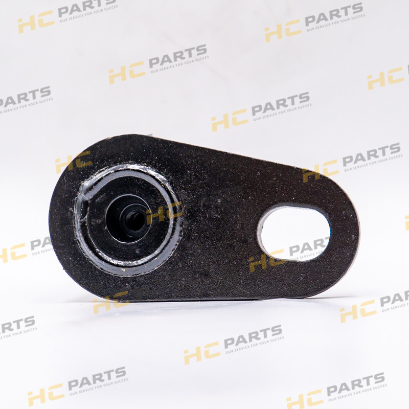 Рычажная система поворота ковша JCB Pin — колёсный погрузчик GMOVE 50x151,8