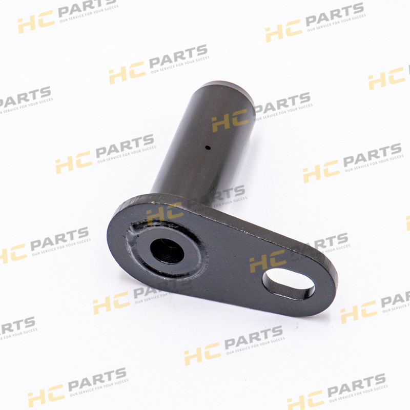 Рычажная система поворота ковша JCB Pin — колёсный погрузчик GMOVE 50x151,8