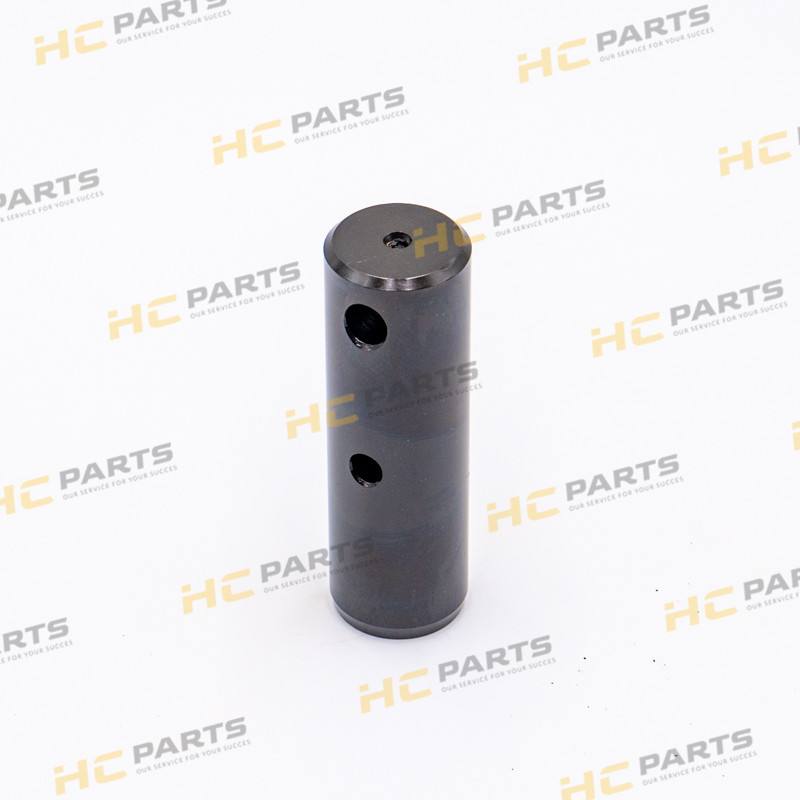 Поворотный бульдозерный отвал JCB Pin — колёсный погрузчик GMOVE 34.97x110