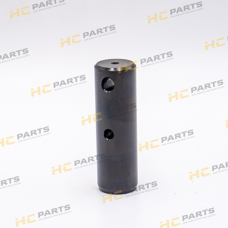 Поворотный бульдозерный отвал JCB Pin — колёсный погрузчик GMOVE 34.97x110