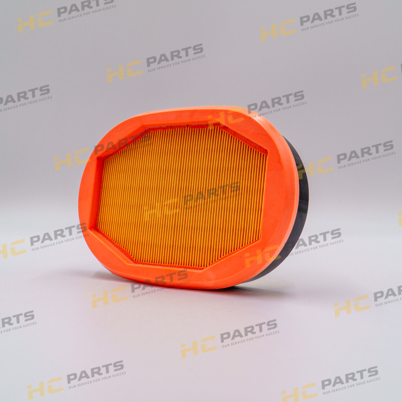 Внутренний воздушный фильтр JCB для фронтального погрузчика