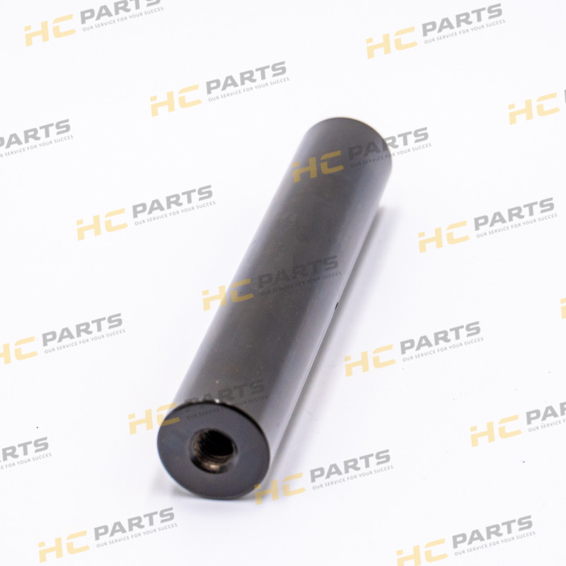 Передняя ось JCB Pin pivot — тележка GMOVE 30.18x174