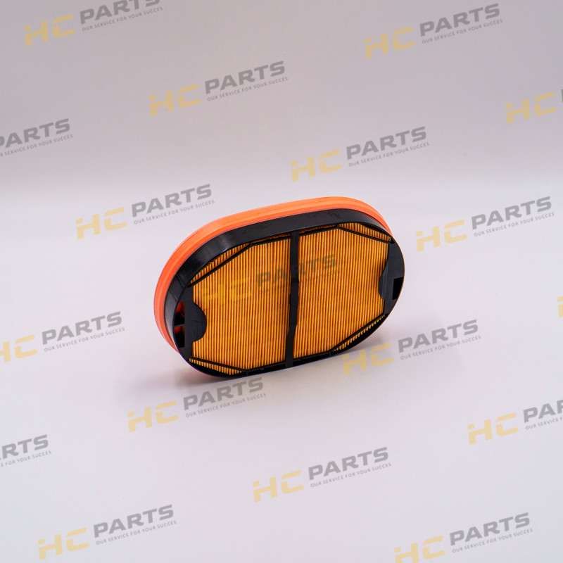 Внутренний воздушный фильтр JCB для фронтального погрузчика