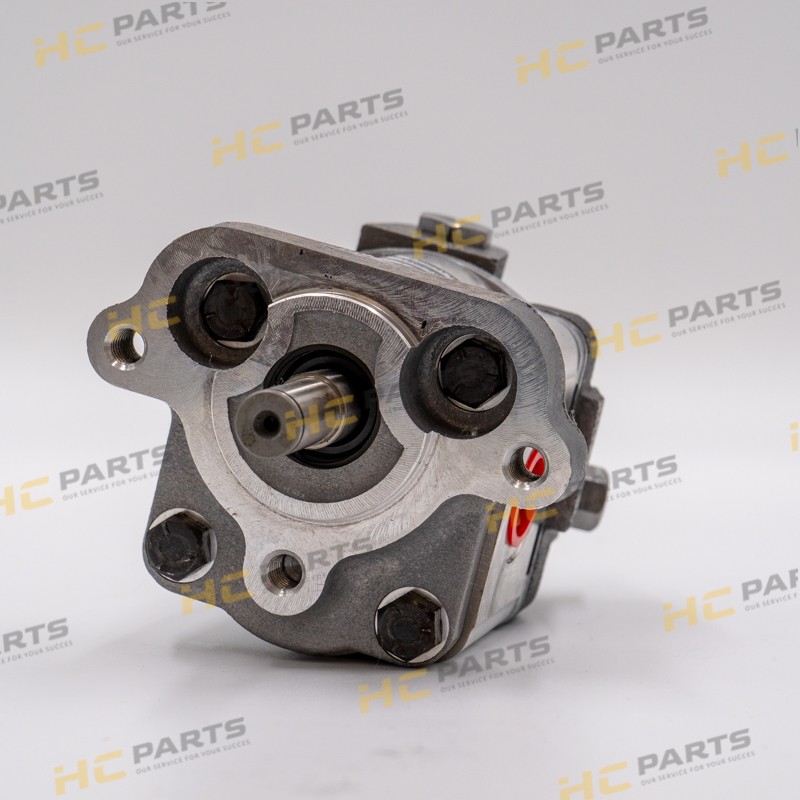 Гидравлический насос гидроусилителя руля JCB-3C 3CX DYNAMATIC