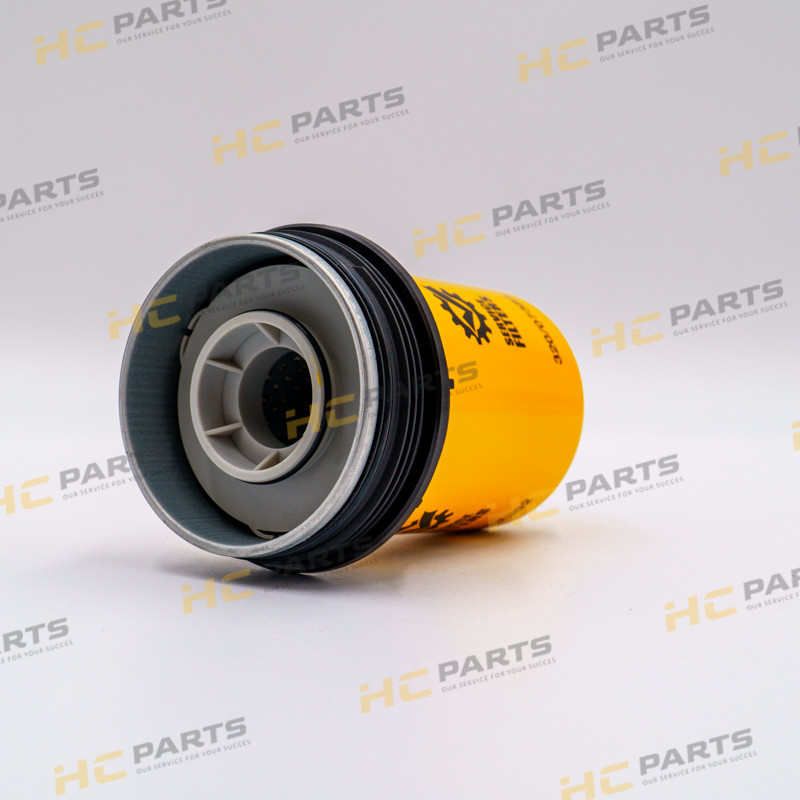 Топливный фильтр JCB — EKOMAX, класс 4