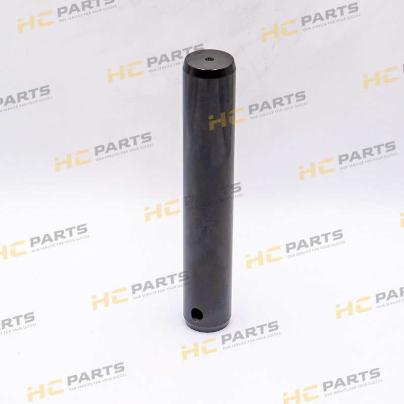 Поворотная телескопическая стрела JCB Pin Pivot — телескопический погрузчик GMOVE 49.9X293