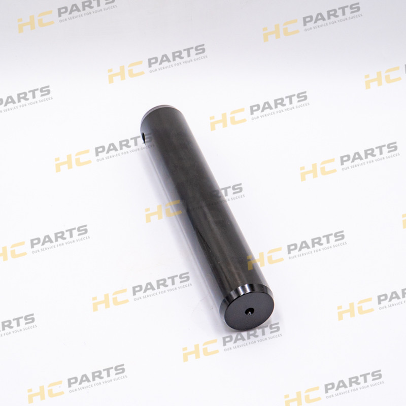 Поворотная телескопическая стрела JCB Pin Pivot — телескопический погрузчик GMOVE 49.9X293