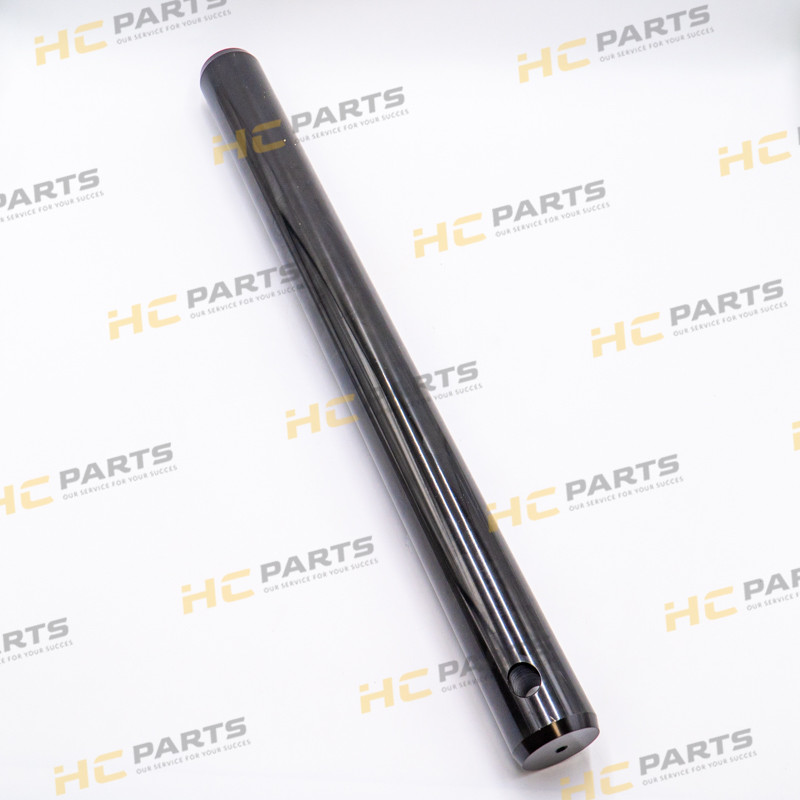 Шарнирно-сочленённая рама JCB Pin Pivot — телескопический погрузчик GMOVE 63.42x718