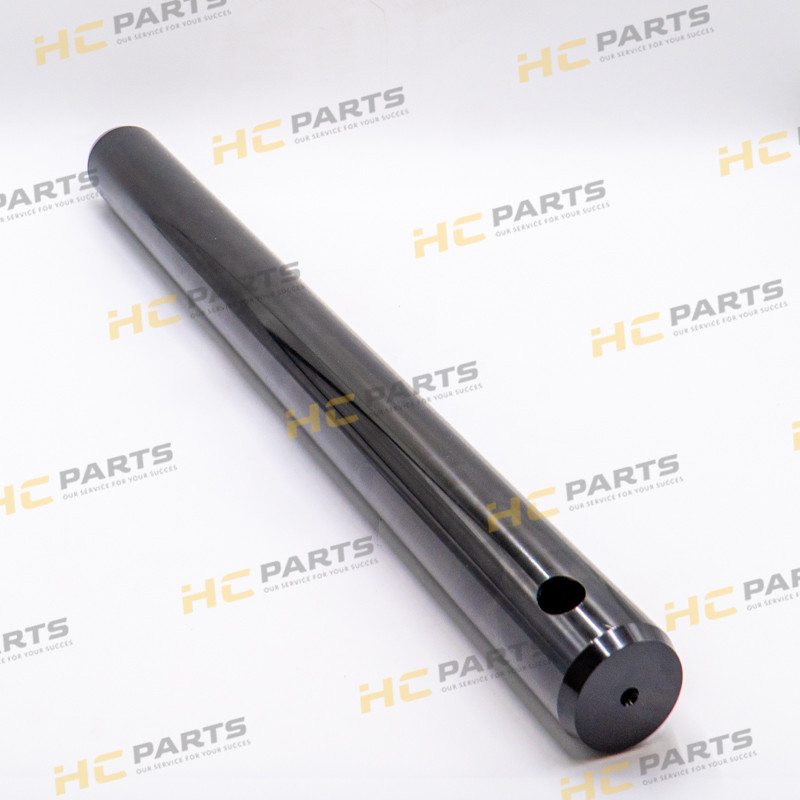 Шарнирно-сочленённая рама JCB Pin Pivot — телескопический погрузчик GMOVE 63.42x718