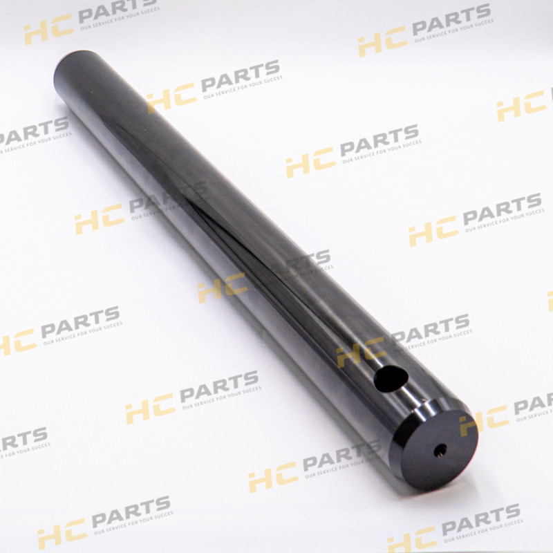 Шарнирно-сочленённая рама JCB Pin Pivot — телескопический погрузчик GMOVE 63.42x718