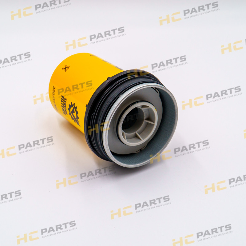 Топливный фильтр JCB — EKOMAX, класс 4