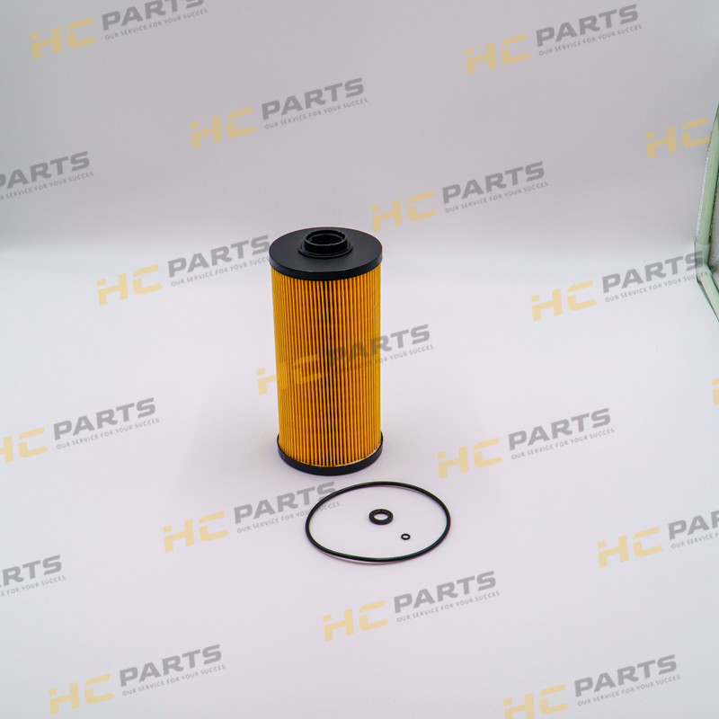 Картридж топливного фильтра JCB — JS