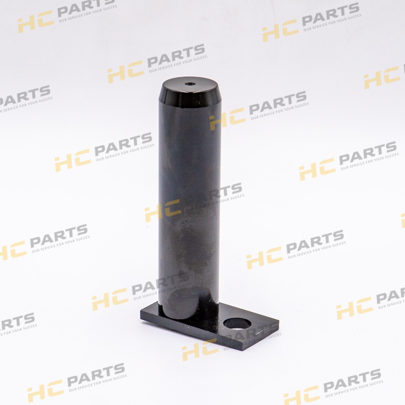 Шасси с поворотным шарниром JCB Pin — вилочный погрузчик GMOVE 38.1x152.3