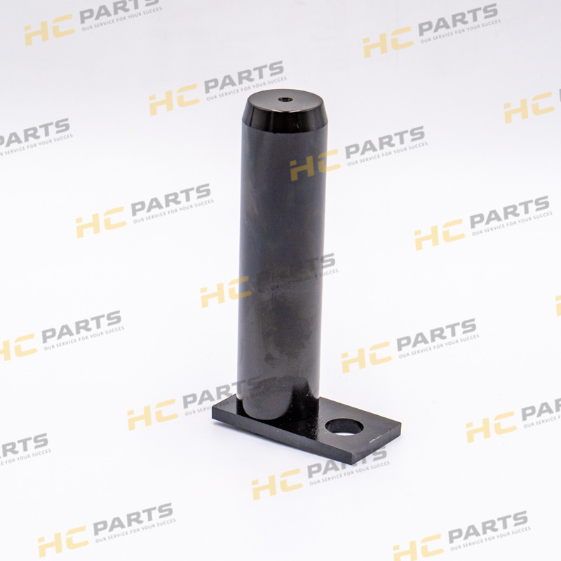 Шасси-вилочный погрузчик JCB GMOVE 38. 1x152. 3