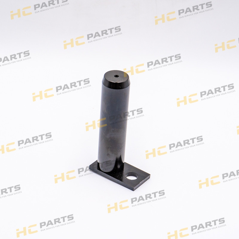 Шасси с поворотным шарниром JCB Pin — вилочный погрузчик GMOVE 38.1x152.3