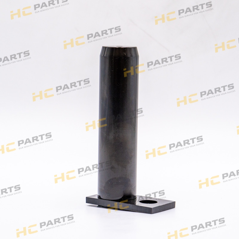 Шасси-вилочный погрузчик JCB GMOVE 38. 1x152. 3