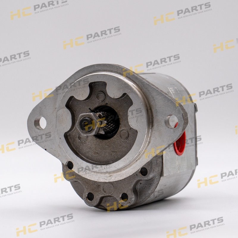 Гидравлический насос JCB — телескопический погрузчик DYNAMATIC