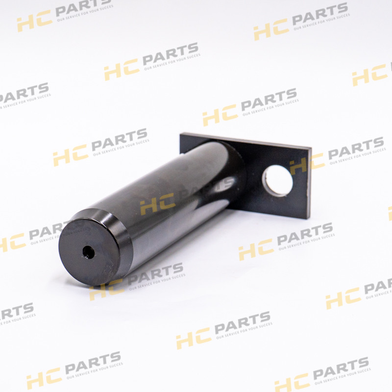 Шасси с поворотным шарниром JCB Pin — вилочный погрузчик GMOVE 38.1x152.3