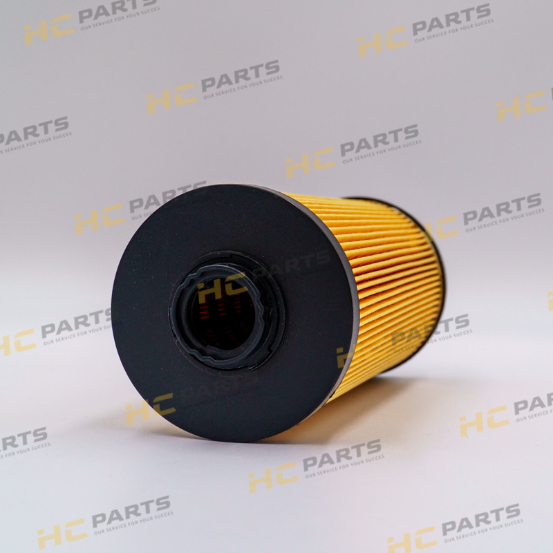 Картридж топливного фильтра JCB — JS