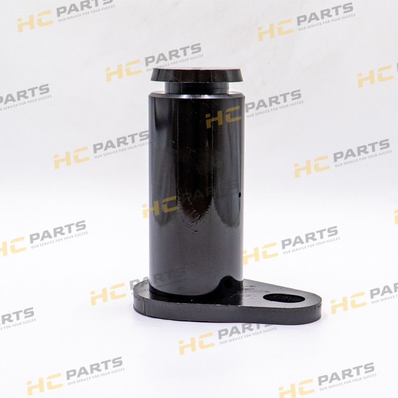 Поворотный ковш JCB Pin — колёсный погрузчик GMOVE 89.95x208