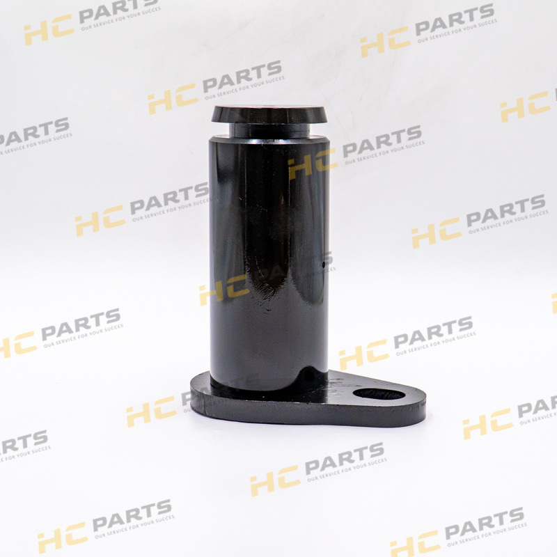 Поворотный ковш JCB Pin — колёсный погрузчик GMOVE 89.95x208