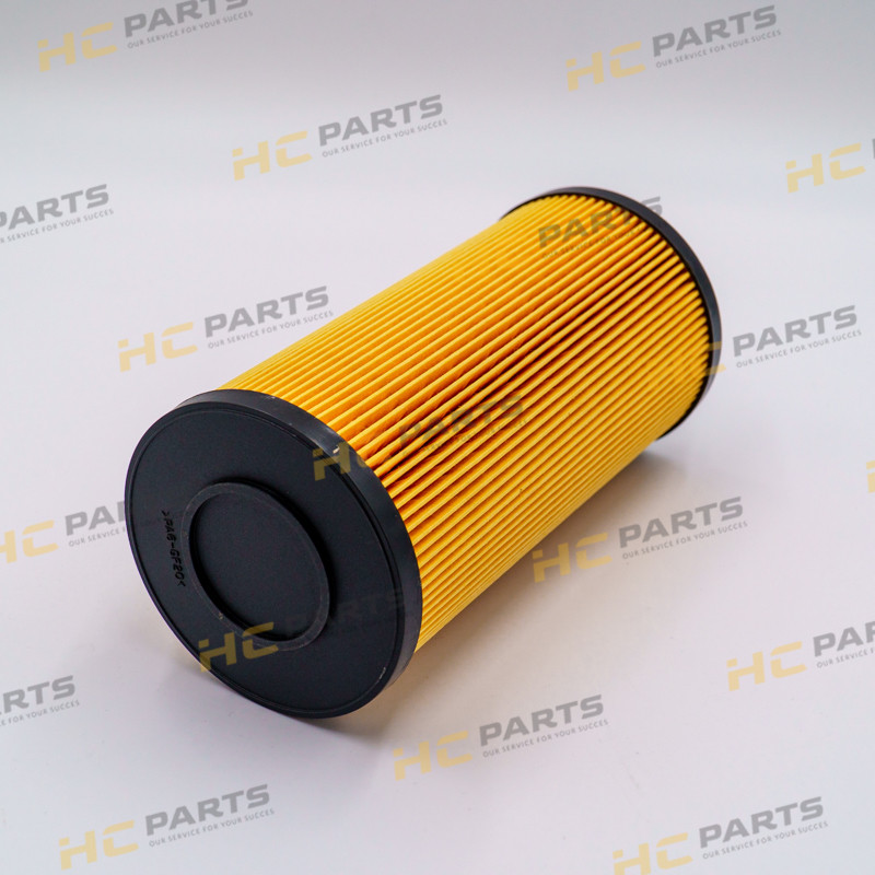 Картридж топливного фильтра JCB — JS