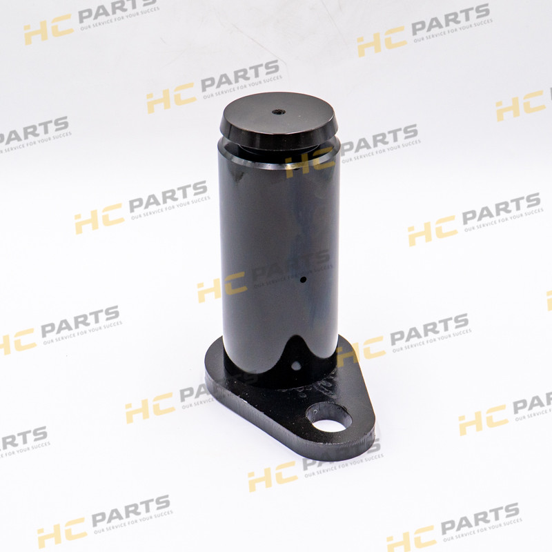 Поворотный ковш JCB Pin — колёсный погрузчик GMOVE 89.95x208