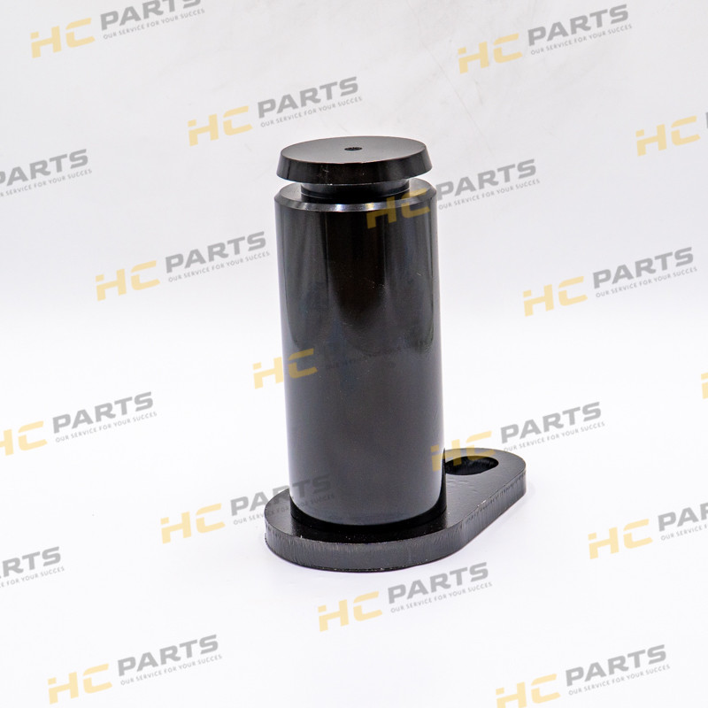 Поворотный ковш JCB Pin — колёсный погрузчик GMOVE 89.95x208