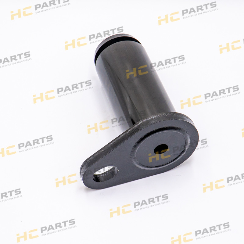 Поворотный ковш JCB Pin — колёсный погрузчик GMOVE 89.95x208