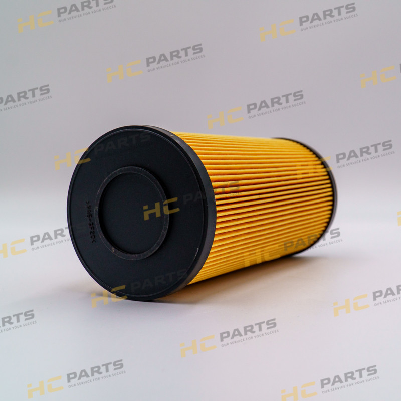 Картридж топливного фильтра JCB — JS