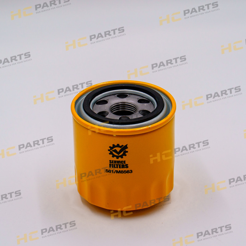 Гидравлический фильтр JCB — 2CX 3CX