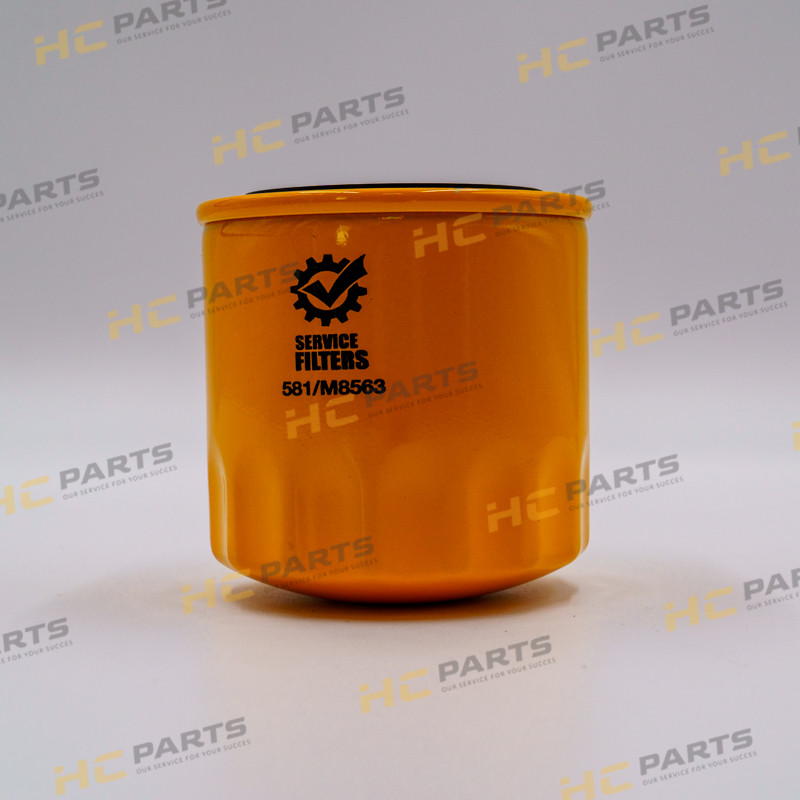 Гидравлический фильтр JCB — 2CX 3CX