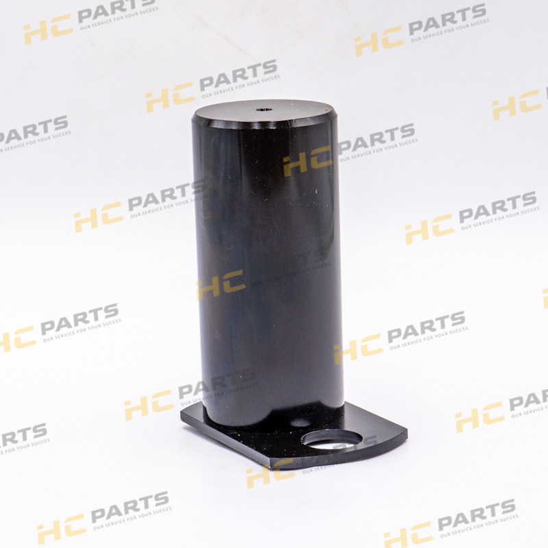 Нижний шарнир поворотной стойки JCB — 3CX 4CX GMOVE 70x155