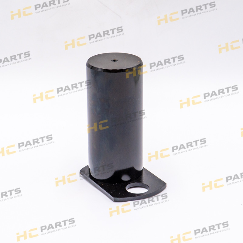 Нижний шарнир поворотной стойки JCB — 3CX 4CX GMOVE 70x155