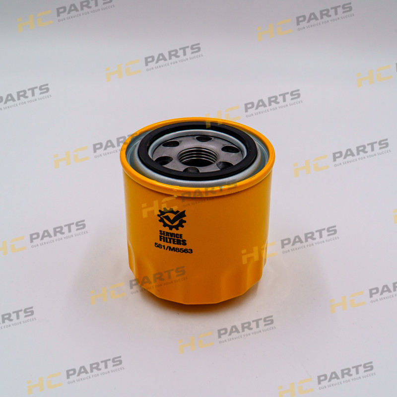 Гидравлический фильтр JCB — 2CX 3CX