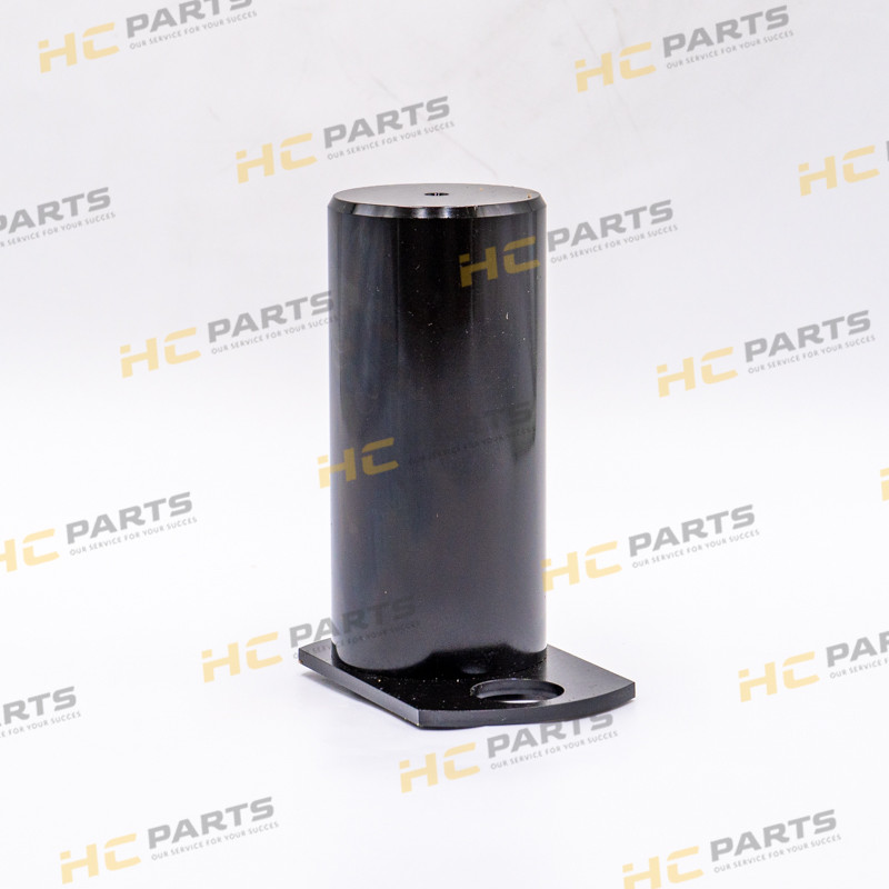 Нижний шарнир поворотной стойки JCB — 3CX 4CX GMOVE 70x155