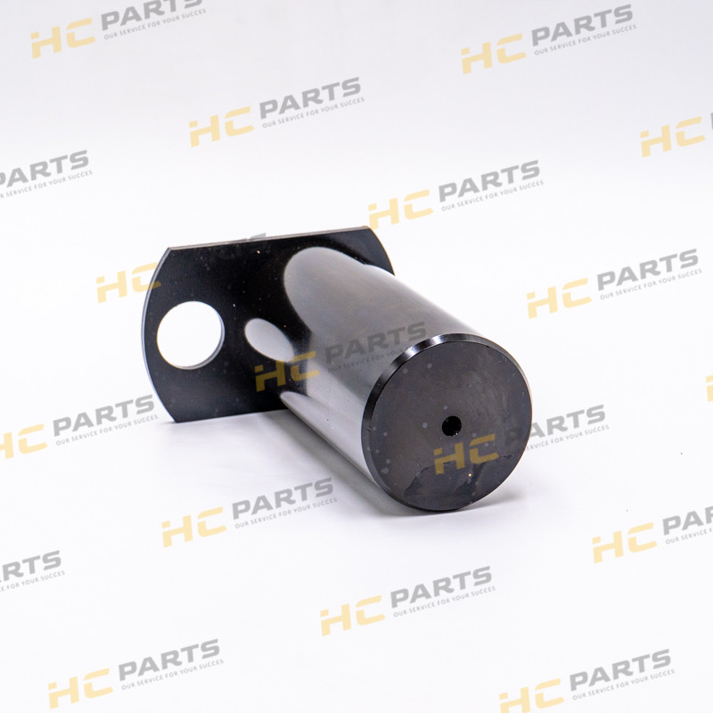 Нижний шарнир поворотной стойки JCB — 3CX 4CX GMOVE 70x155