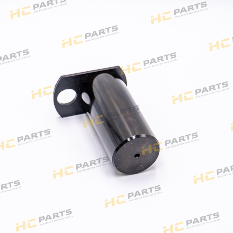 Нижний шарнир поворотной стойки JCB — 3CX 4CX GMOVE 70x155