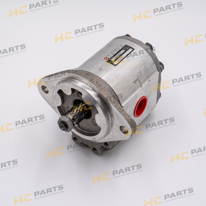 Гидравлический насос JCB — телескопический погрузчик DYNAMATIC