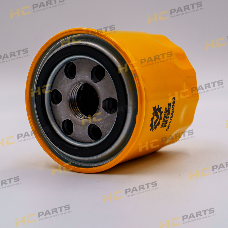 Гидравлический фильтр коробки передач JCB-2CX 3CX