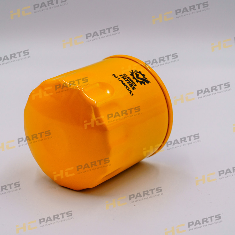 Гидравлический фильтр коробки передач JCB-2CX 3CX