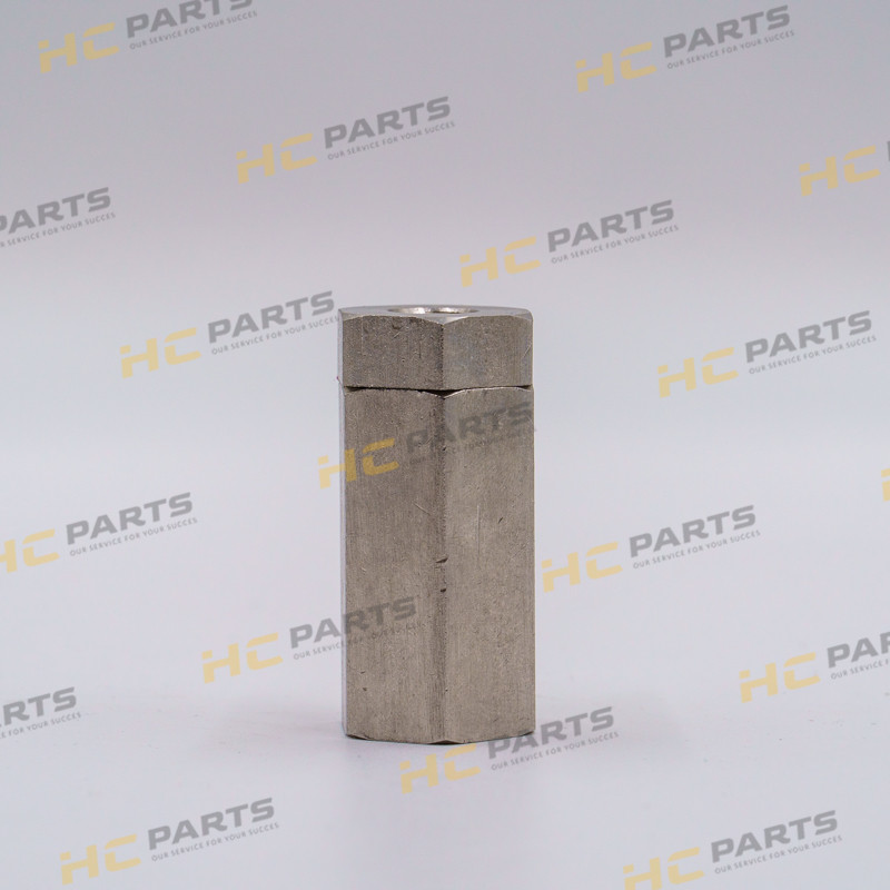 Гидравлический фильтр-клапан расхода JCB JS