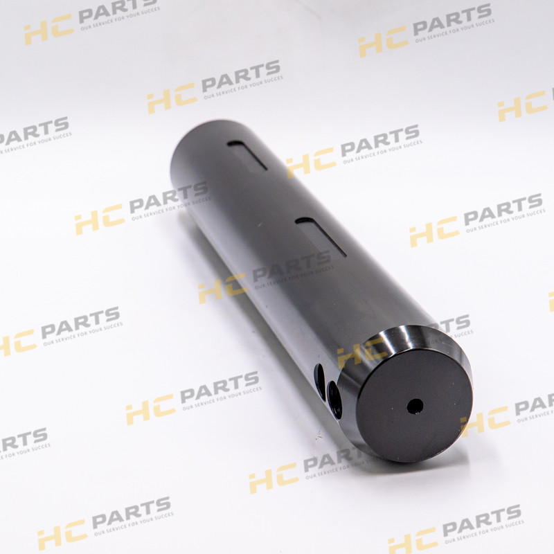 Ковш с шарнирно-сочленённой рамой JCB Pin — JS GMOVE 80x516