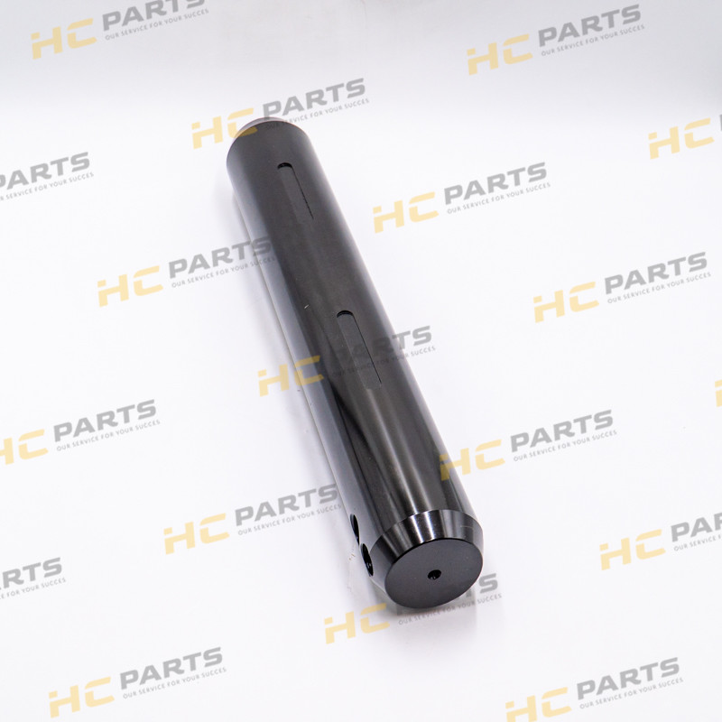 Ковш с шарнирно-сочленённой рамой JCB Pin — JS GMOVE 80x516