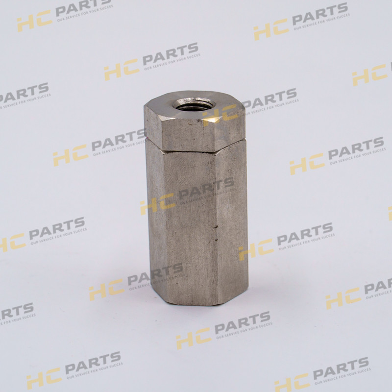 Гидравлический фильтр JCB — перепускной клапан JS