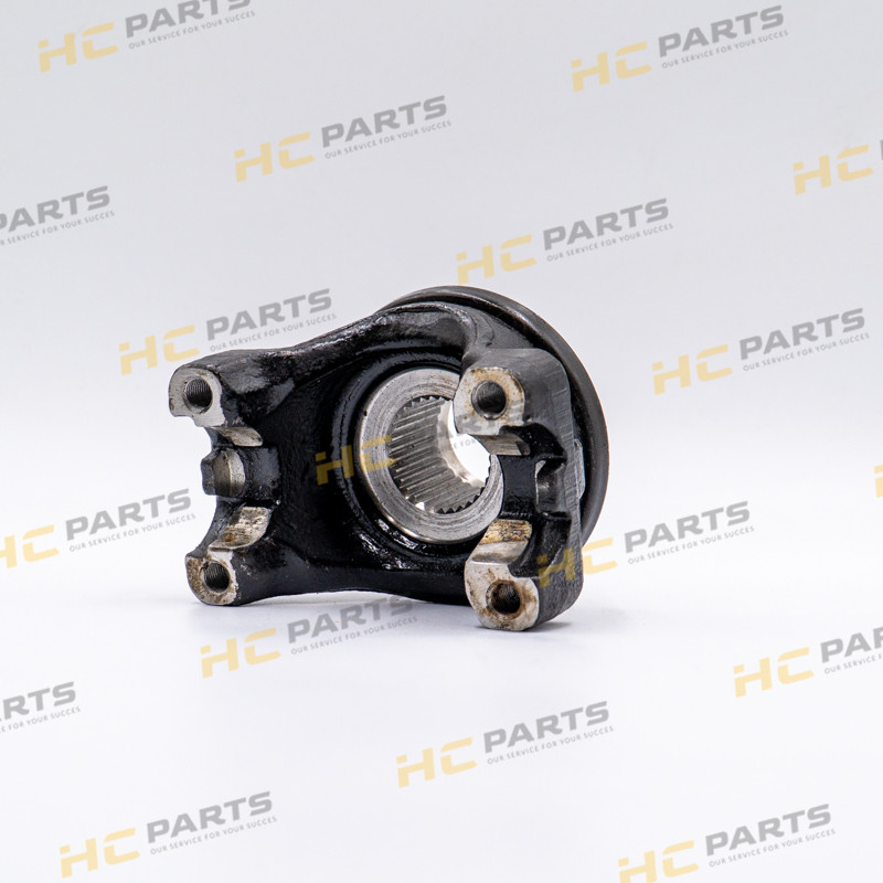 Фланец вала JCB для коробки передач