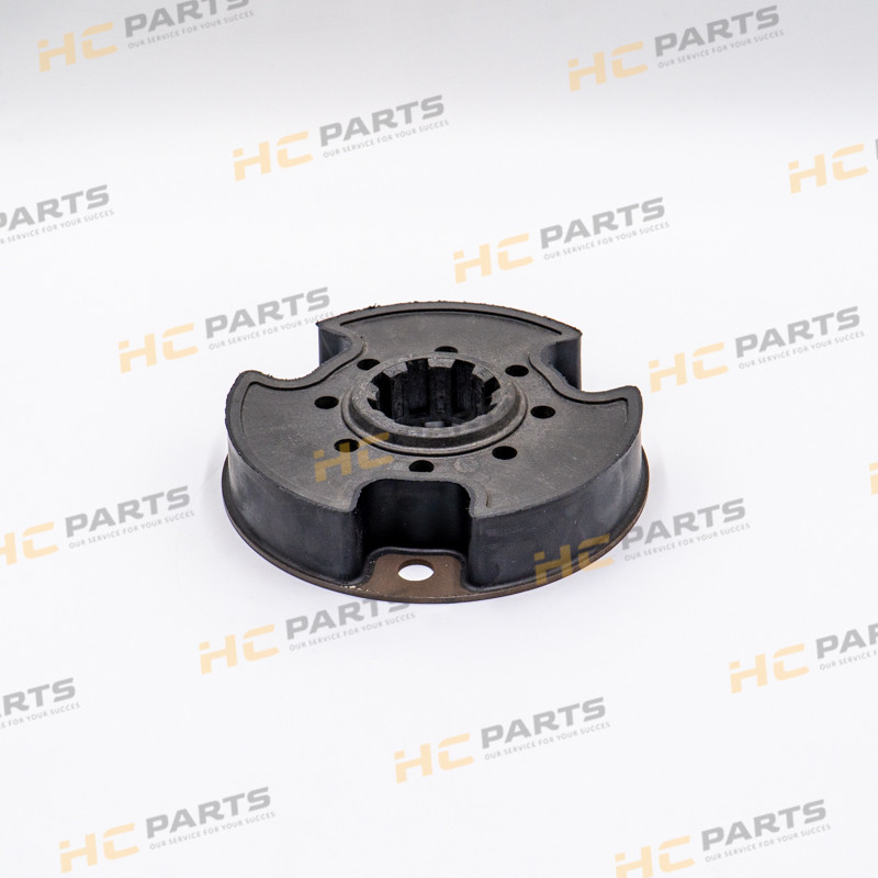 Гидравлический насос JCB без стойки — мини-экскаватор KTR