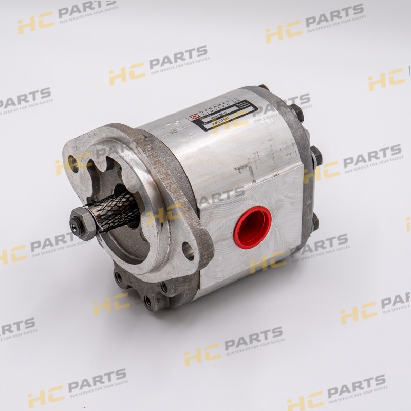 Гидравлический телескопический погрузчик JCB DYNAMATIC