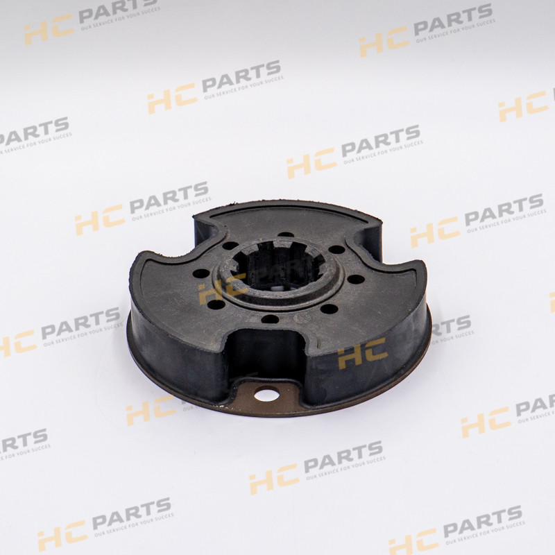 Гидравлический насос JCB без стойки — мини-экскаватор KTR